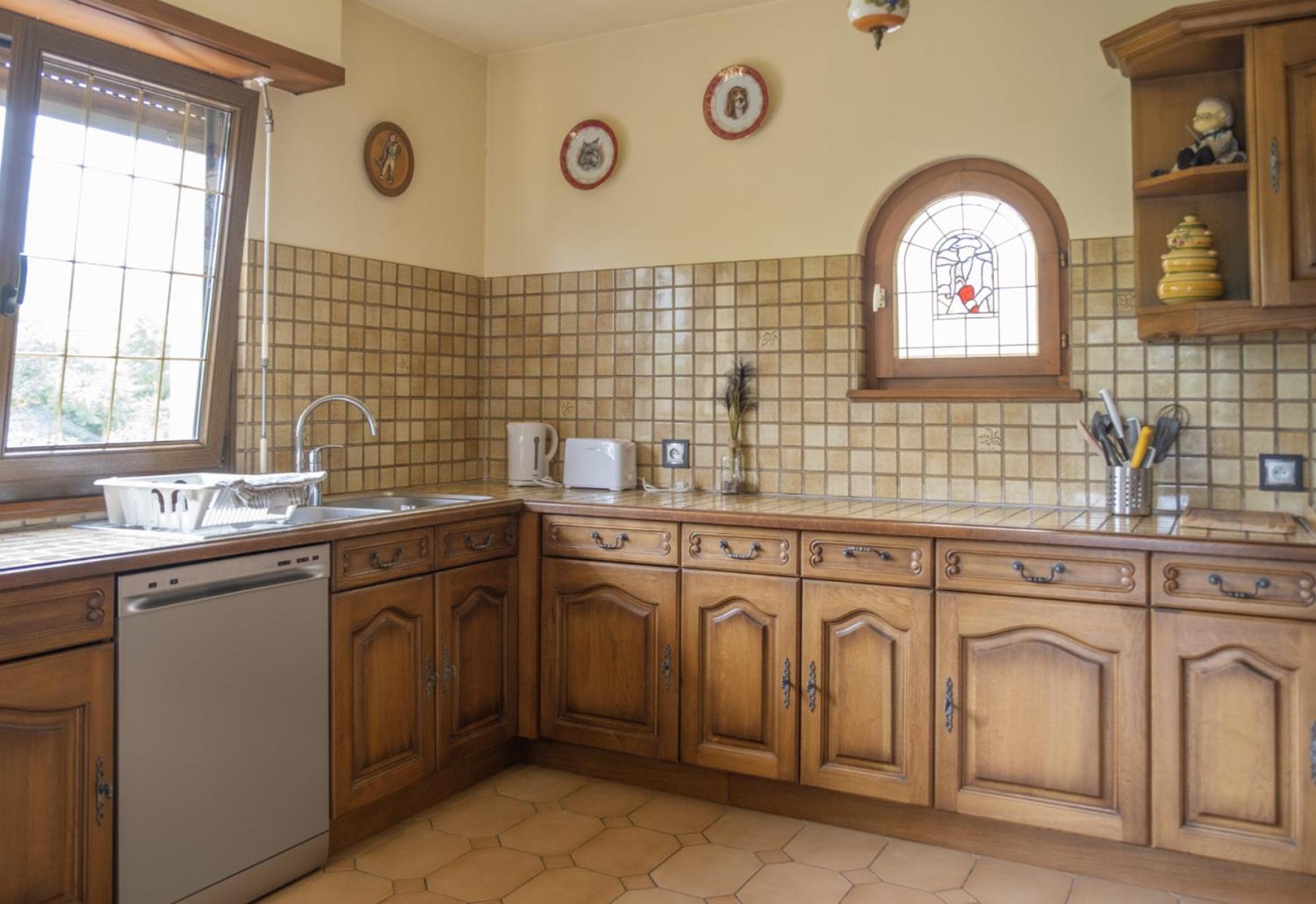 Centre - L'ere Du Temps - Route Des Vins Appartement